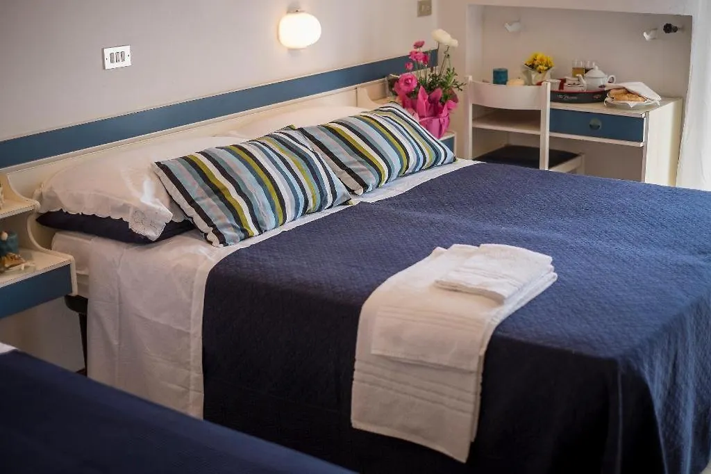 Hotel Venus Bellaria-Igea Marina