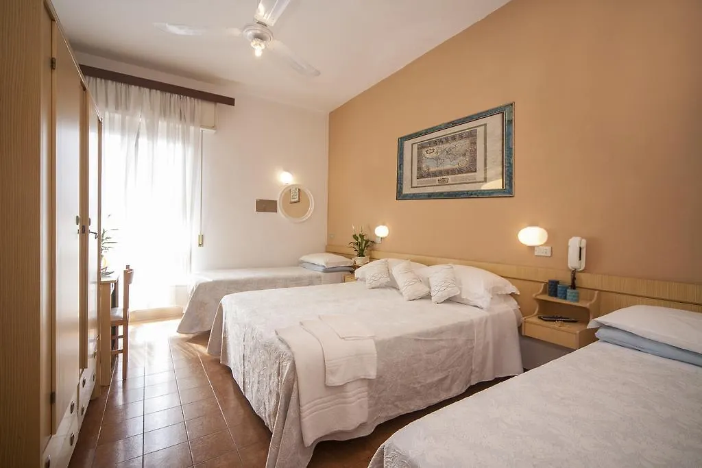 Hotel Venus Bellaria-Igea Marina
