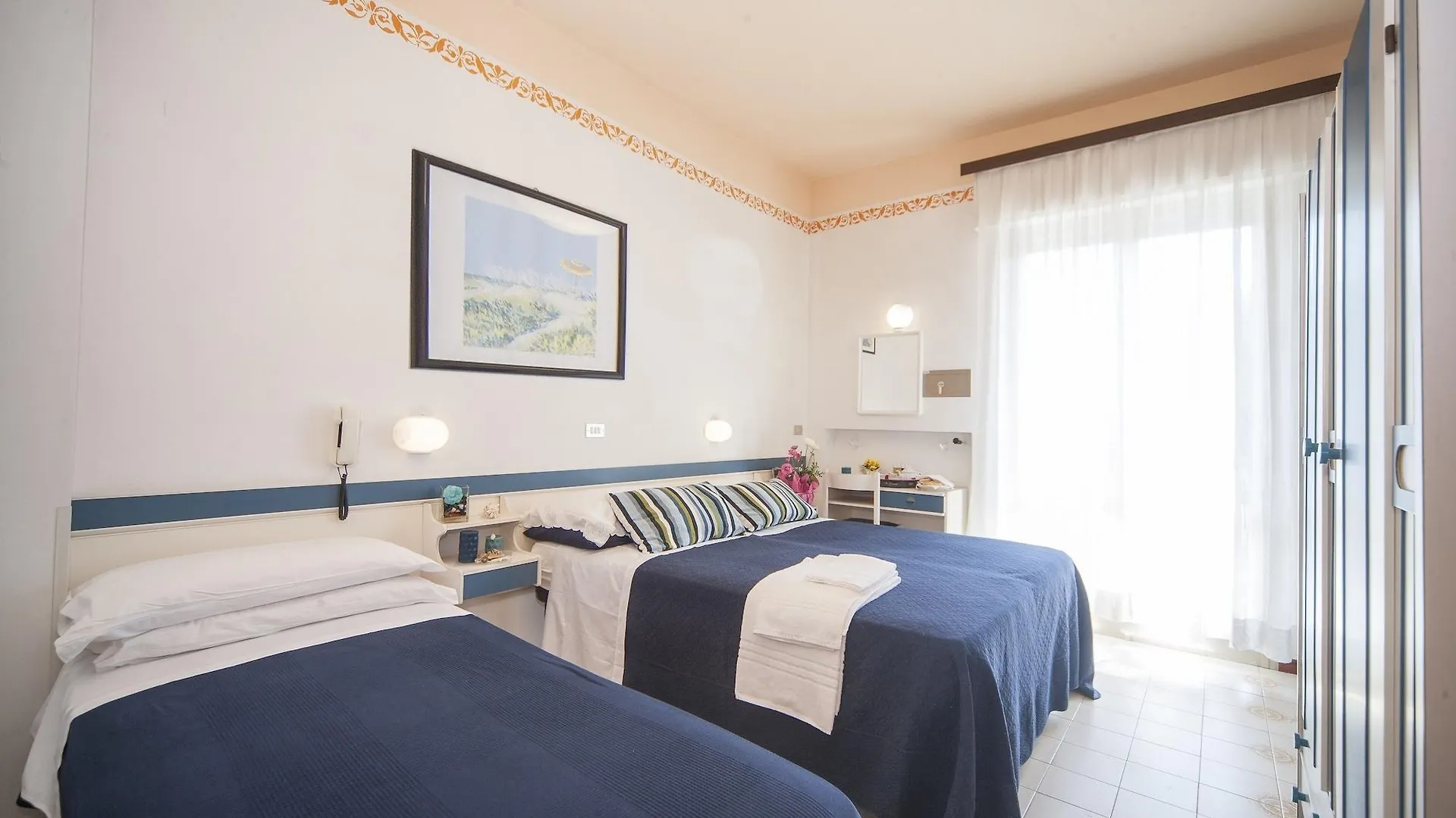 Hotel Venus Bellaria-Igea Marina