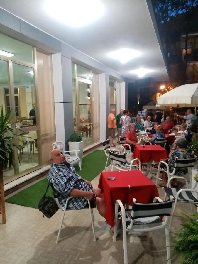Hotel Venus Bellaria-Igea Marina 3*,