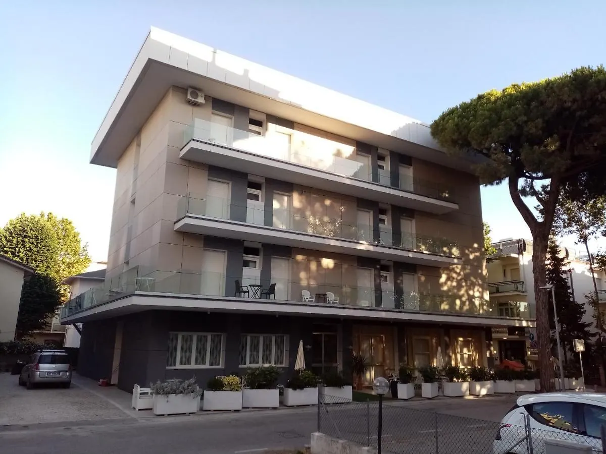 Hotel Venus Bellaria-Igea Marina