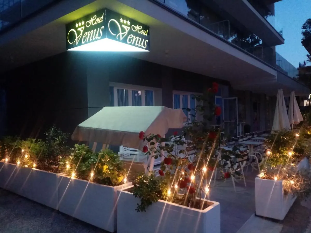 Hotel Venus Bellaria-Igea Marina