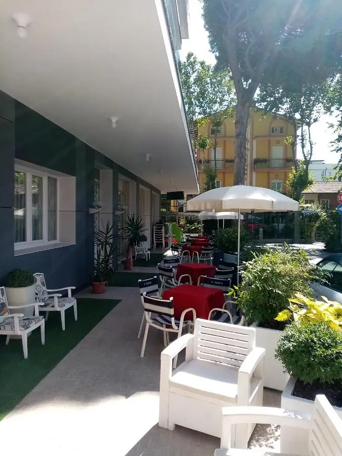 Hotel Venus Bellaria-Igea Marina