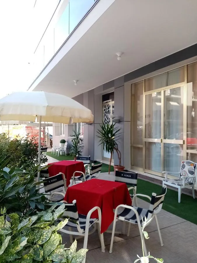 Hotel Venus Bellaria-Igea Marina