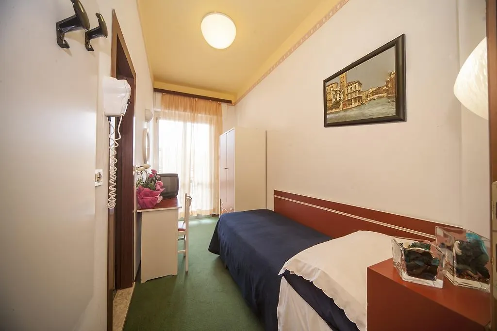 ***  Hotel Venus Bellaria-Igea Marina Italien