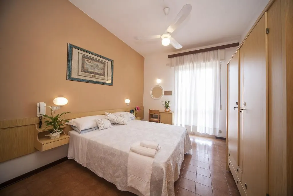 Hotel Venus Bellaria-Igea Marina