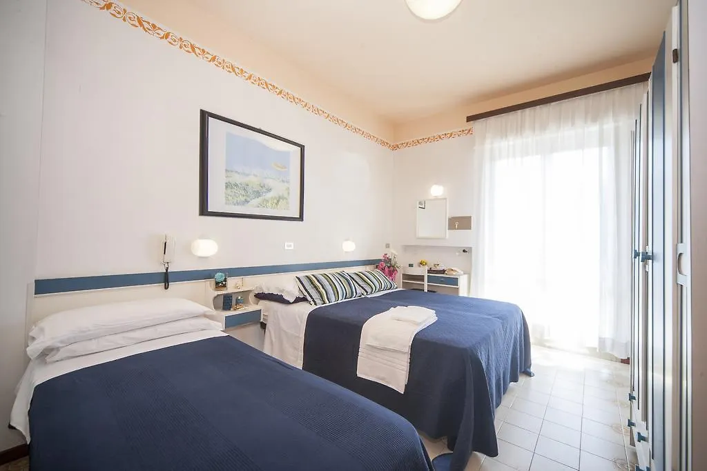 Hotel Venus Bellaria-Igea Marina 3*,