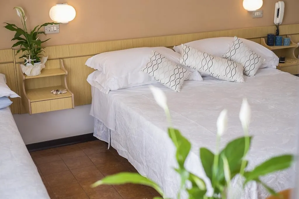 Hotel Venus Bellaria-Igea Marina