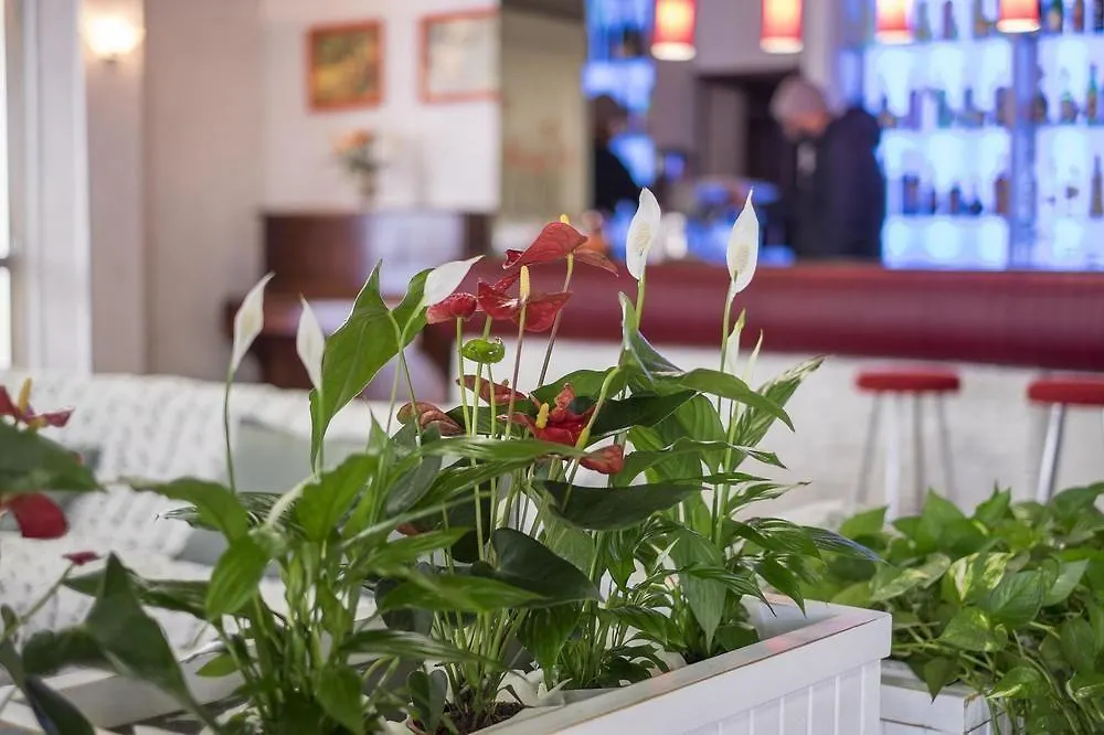 Hotel Venus Bellaria-Igea Marina