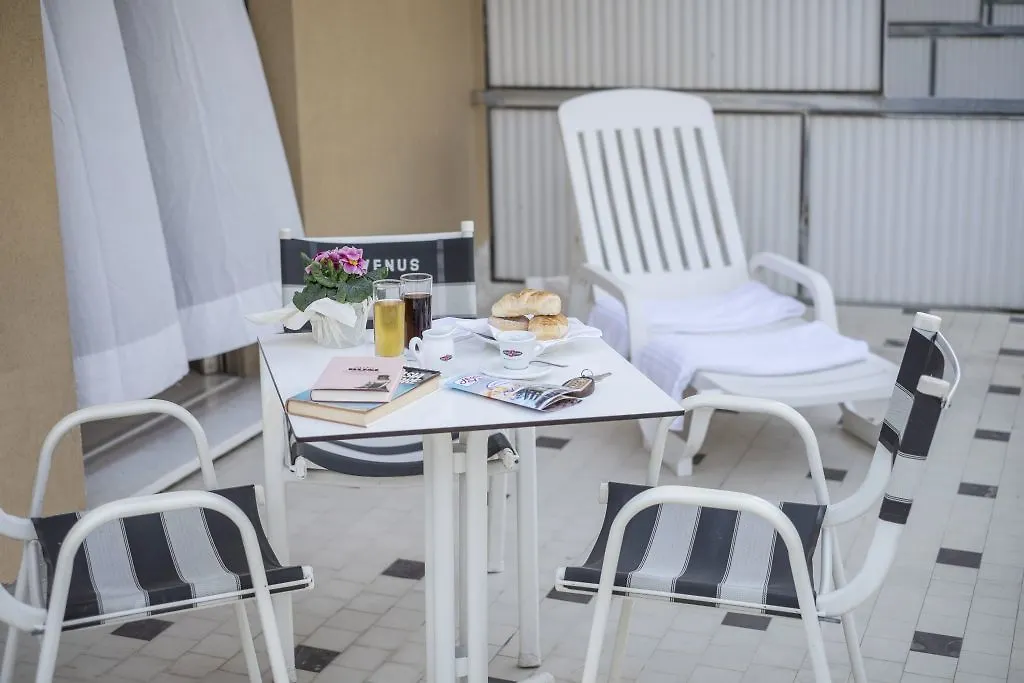 Hotel Venus Bellaria-Igea Marina