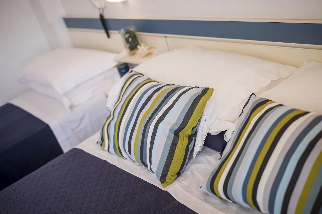 Hotel Venus Bellaria-Igea Marina