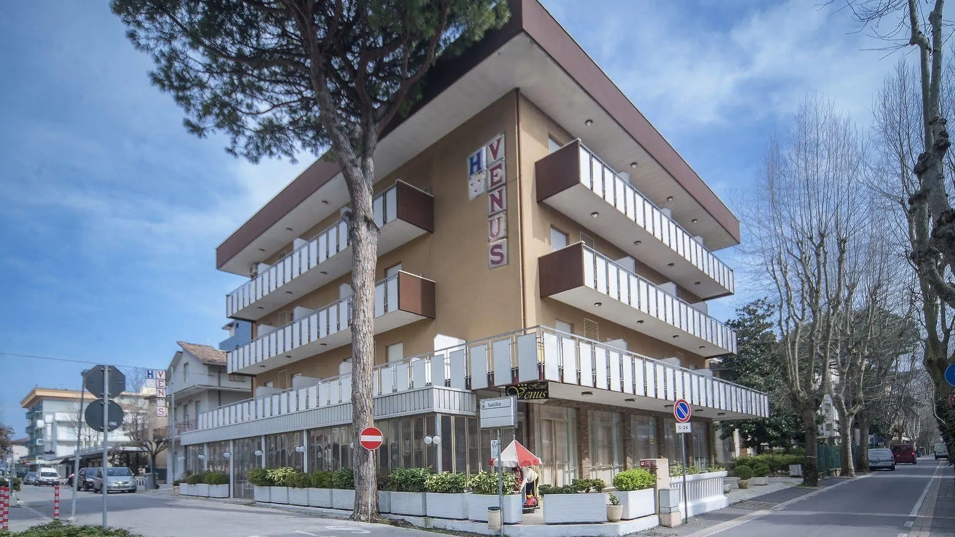 Hotel Venus Bellaria-Igea Marina