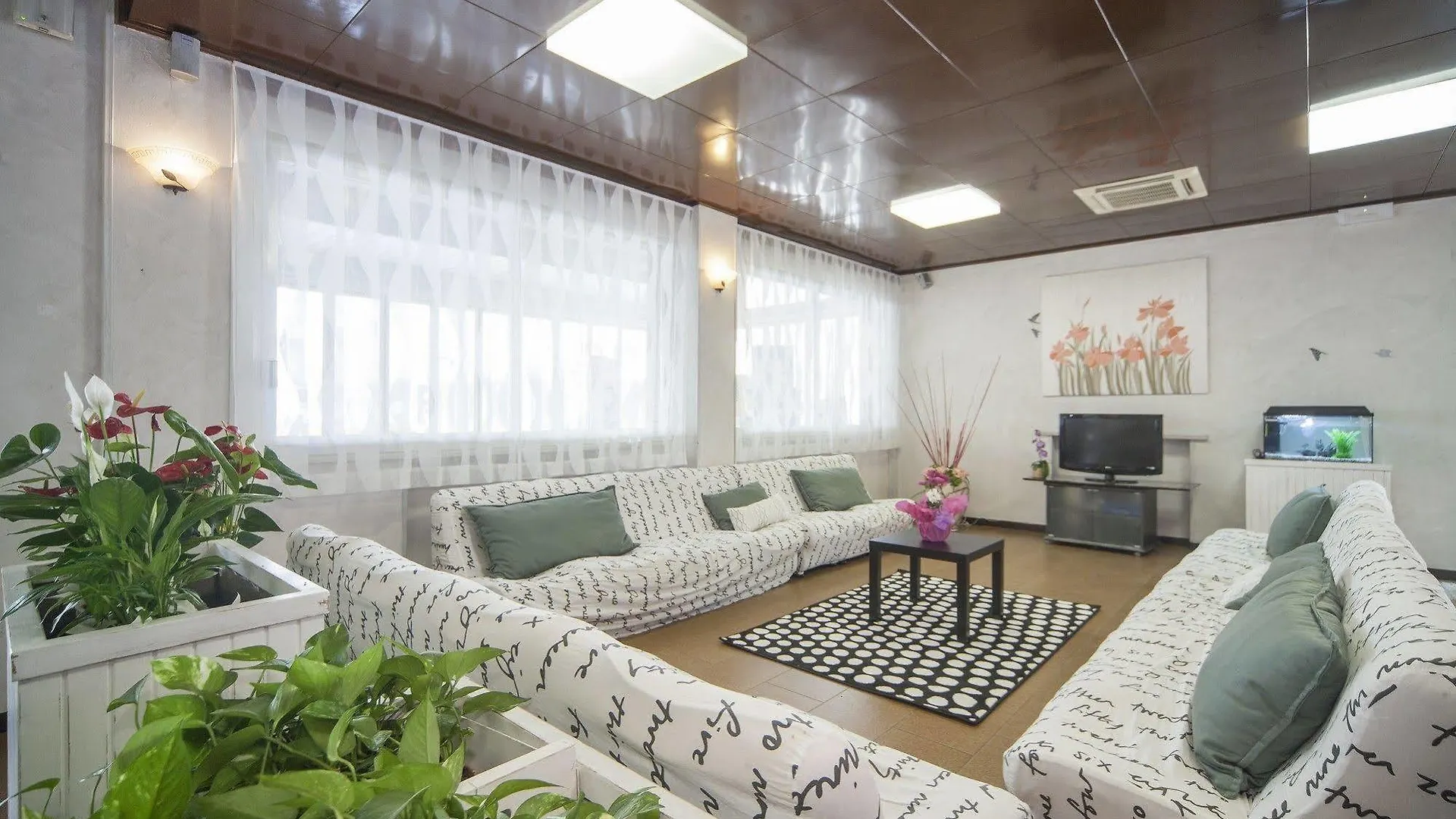 Hotel Venus Bellaria-Igea Marina 3*,