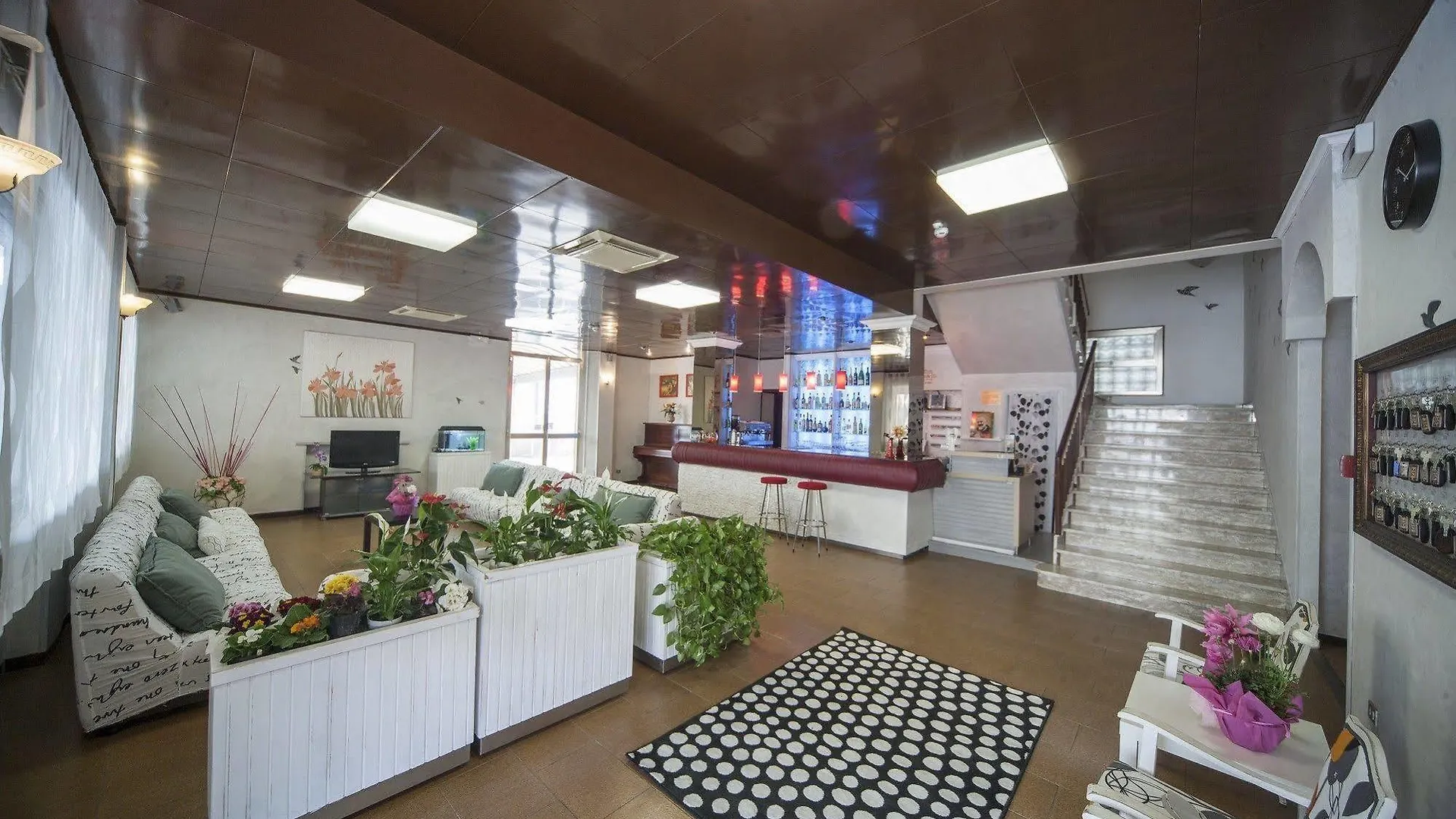 Hotel Venus Bellaria-Igea Marina