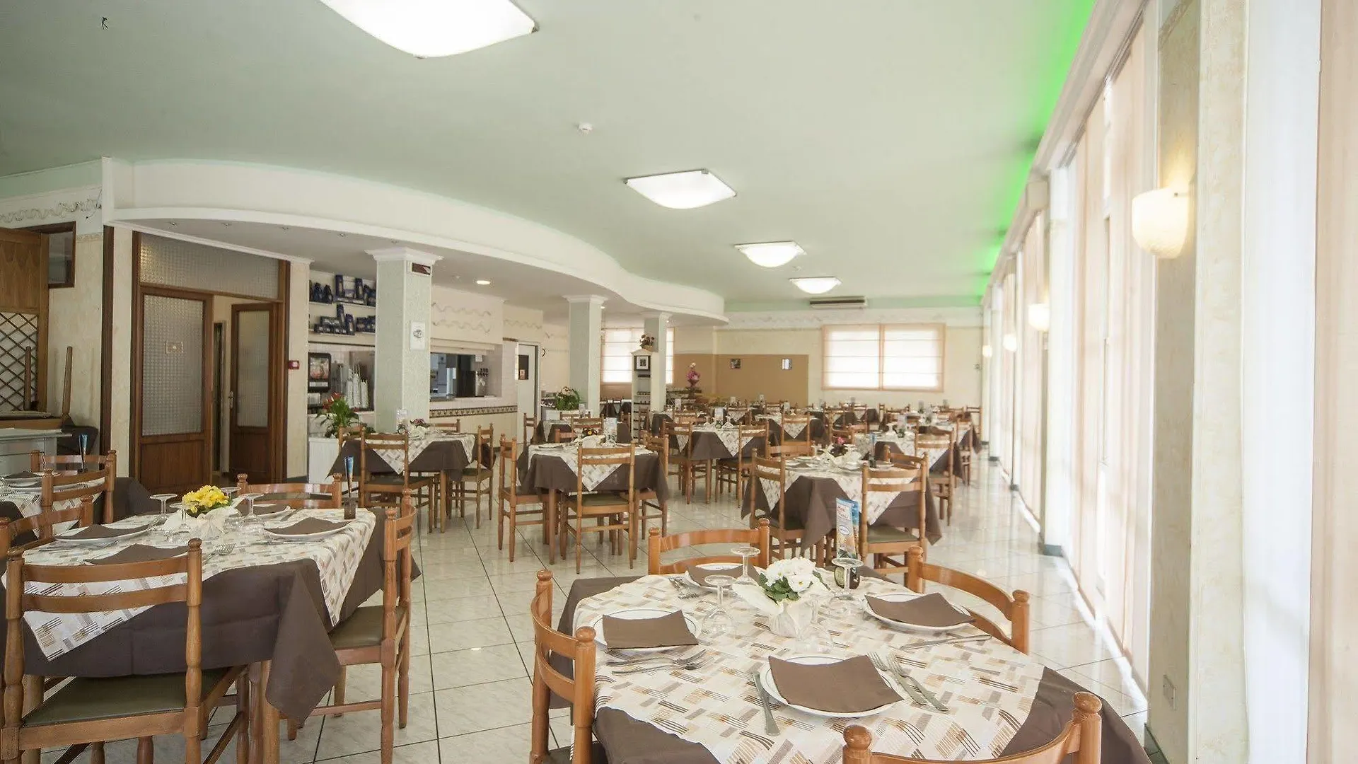 Hotel Venus Bellaria-Igea Marina