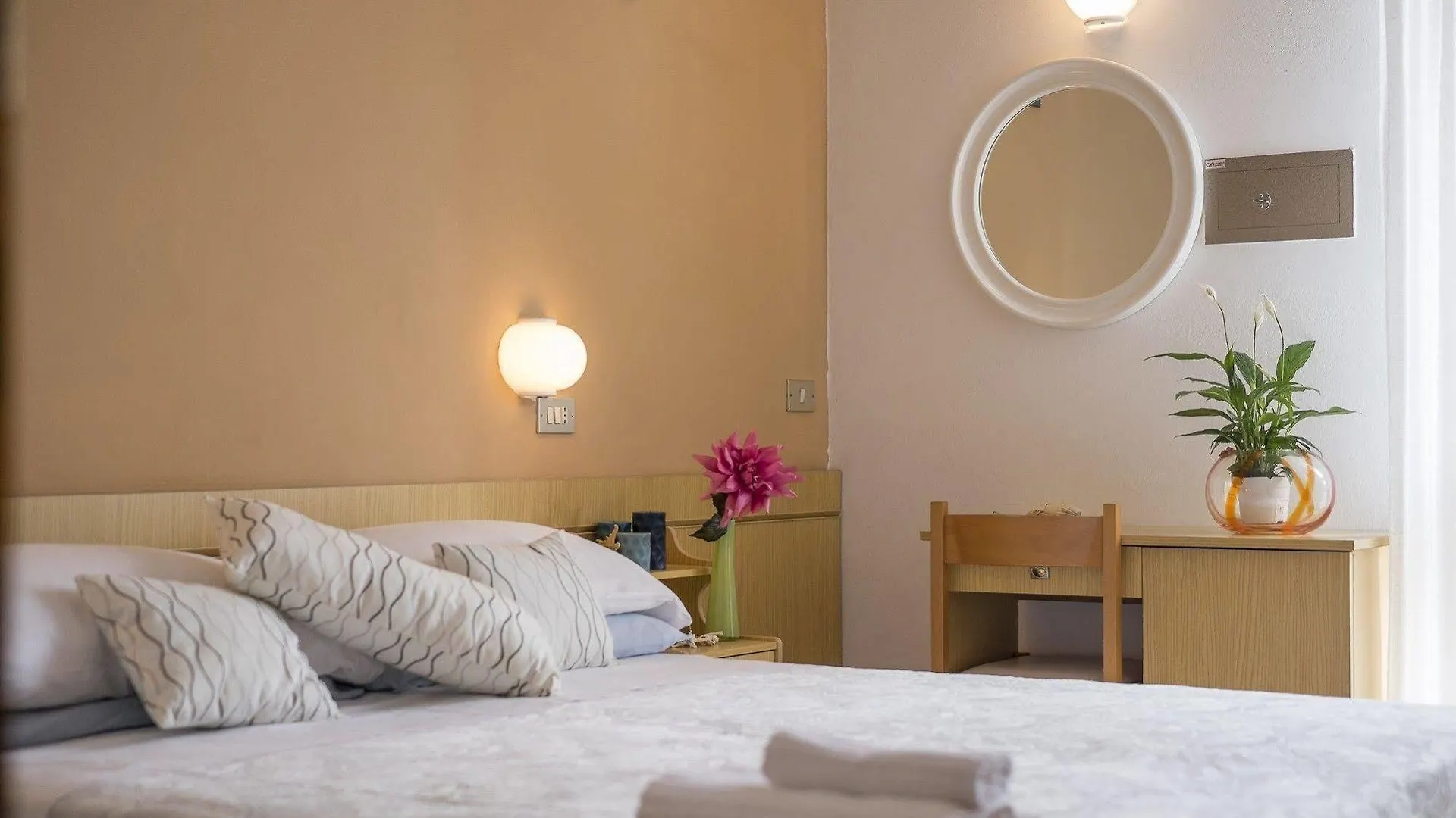 Hotel Venus Bellaria-Igea Marina Italien