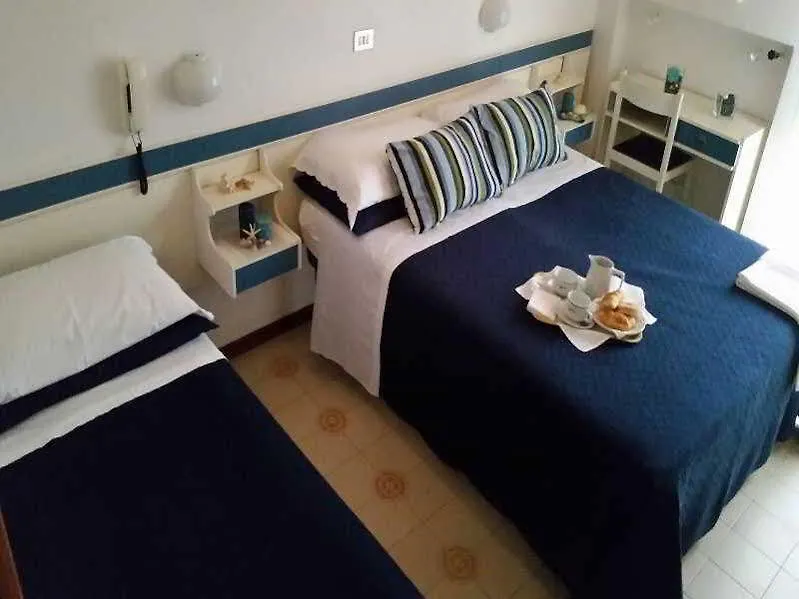 Hotel Venus Bellaria-Igea Marina 3*,
