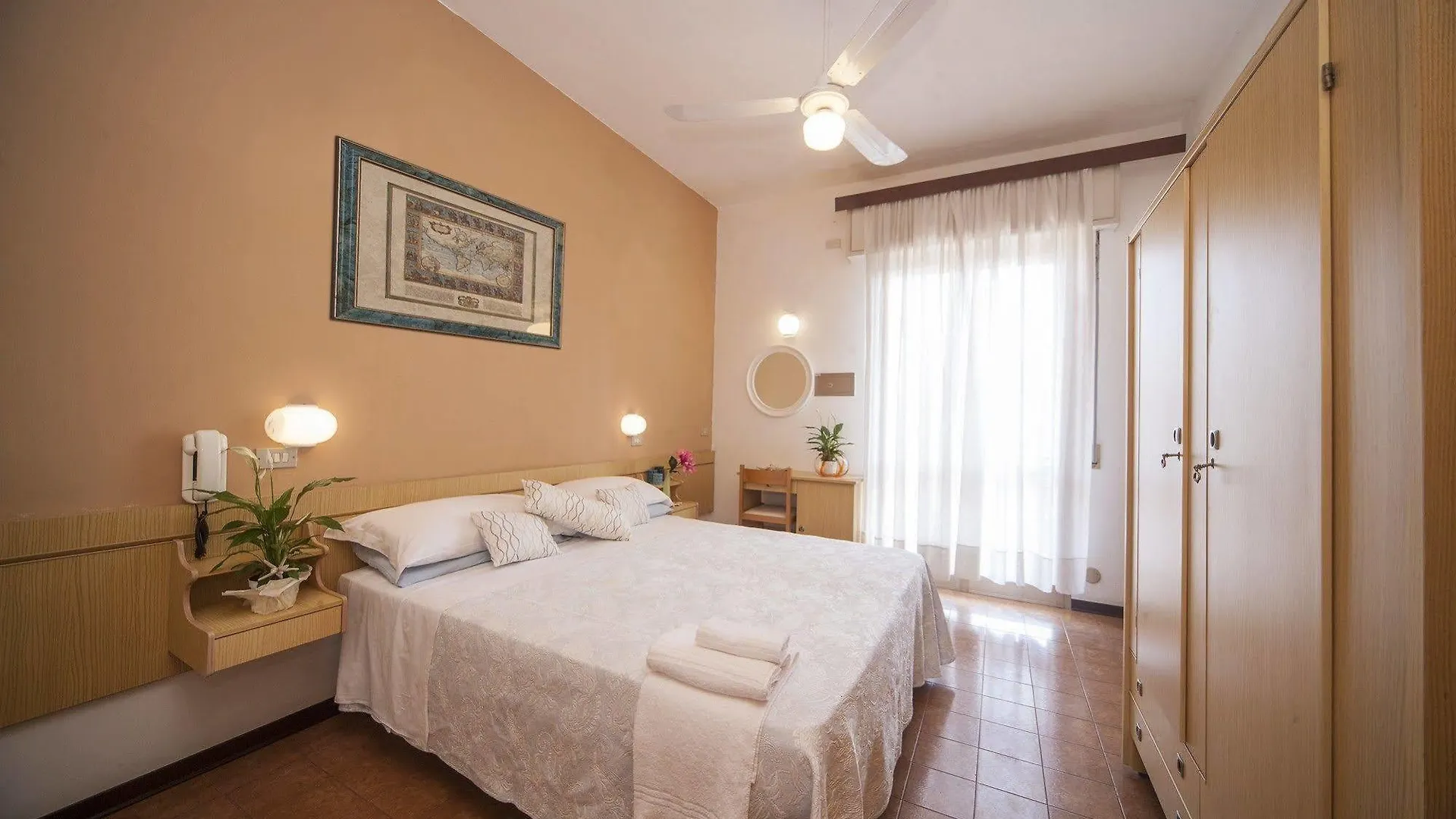 Hotel Venus Bellaria-Igea Marina 3*,  Italien